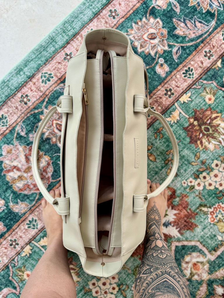 Salina Bag- 3 Colors