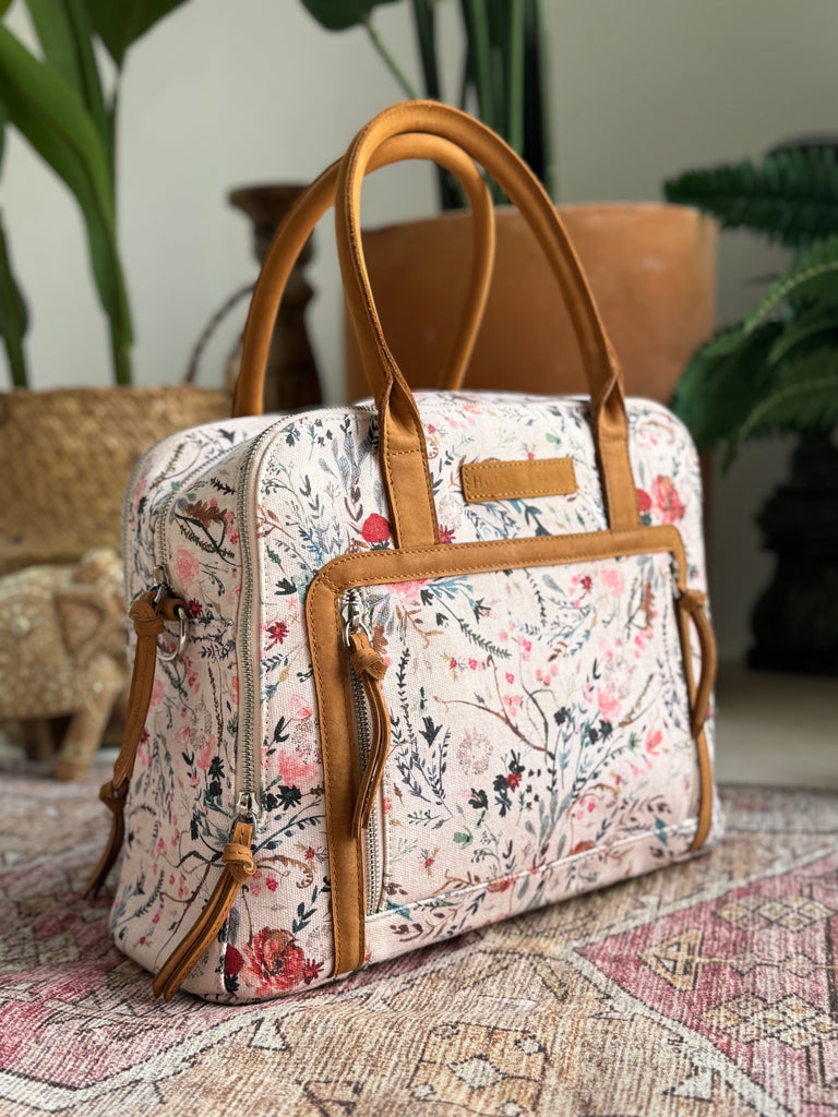 Luna Bag - Blush Fable