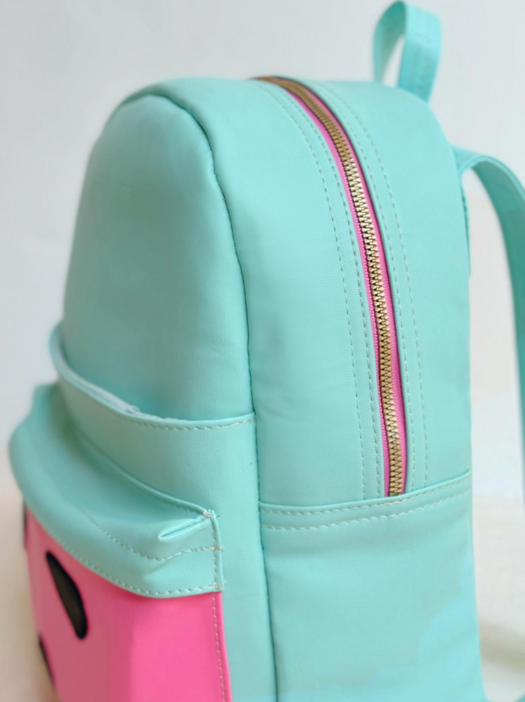 PRESALE - Cabo Backpack - Watermelon