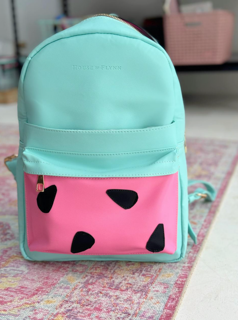 PRESALE - Cabo Backpack - Watermelon