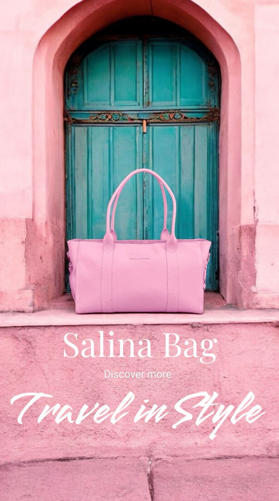 Presale - Salina - Rosa