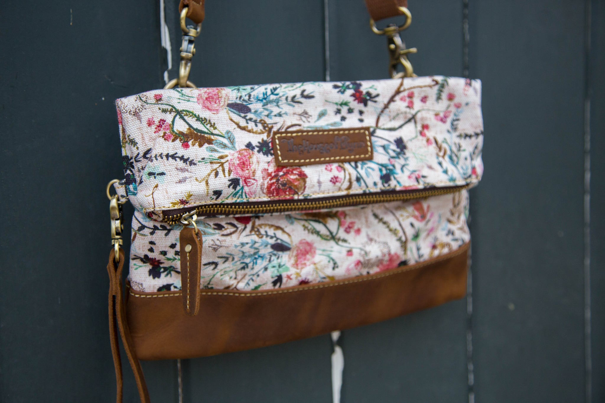 Clutch - Blush Fable | Stylish, Designer Camera Bags for Professional ...